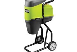 Location outil Broyeur de végetaux électrique Ryobi près de Batz-sur-Mer