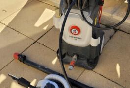 Location outil Nettoyeur haute pression électrique près de Frontignan
