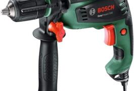 Location outil Perceuse à percussion électrique Bosch près de Chemaudin et Vaux