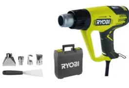 Location outil Décapeur électrique Ryobi près de Ézanville