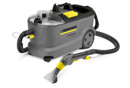 Location outil Injecteur extracteur  Karcher près de Châteauneuf-du-Rhône