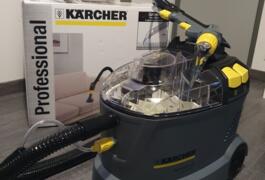 Location outil Shampouineuse  Karcher près de Marck