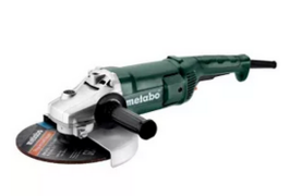 Location outil Meuleuse disqueuse 230mm Metabo près de Moncoutant-sur-Sèvre