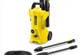 Location outil Nettoyeur haute pression électrique Karcher près de Saint-Lys