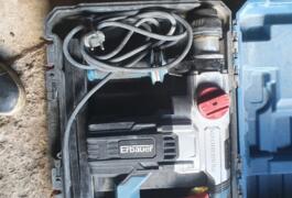 Location outil Marteau burineur électrique près de Parenty