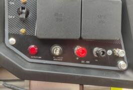 Location outil Groupe électrogène Bohmer 3000w  près de La Verpillière