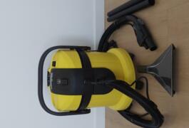 Location outil Shampouineuse  Karcher près de Saint-Jean-de-Védas
