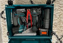 Location outil Visseuse perceuse Sans-fil Makita près de Brétigny-sur-Orge