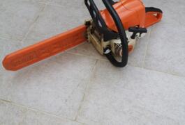 Location outil Tronçonneuse Thermique Stihl près de Dieulouard