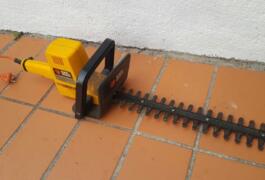 Location outil Taille haie électrique près de Nice