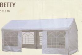 Location outil Locotion  de tente de recption  6x3 /barnum parapluie 3x3 blanc  materiel  btp  Bosch pro près de Chaumontel