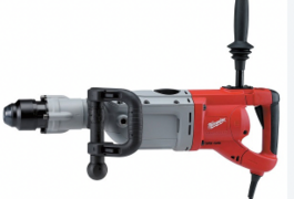 Location outil Burineur perforateur électrique Milwaukee près de Nouvoitou