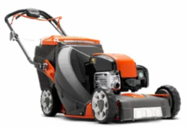 Location outil Tondeuse à gazon Thermique Husqvarna près de Nouvoitou