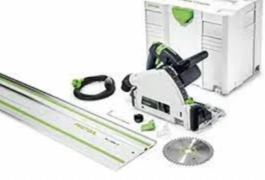 Location outil Scie plongeante électrique Festool près de Nouvoitou