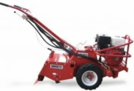Location outil Rotovator Thermique près de Nouvoitou