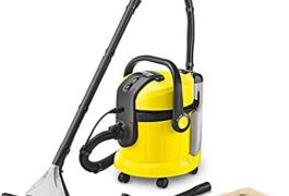 Location outil Shampouineuse  Karcher près de Cagnes-sur-Mer