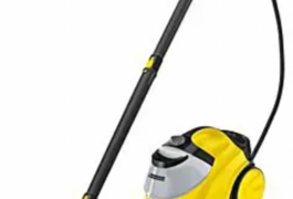 Location outil Nettoyeur vapeur électrique Karcher près de Nouvoitou