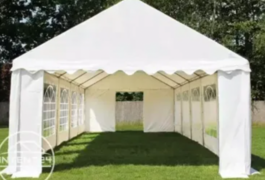 Location outil Tente de reception  près de Nouvoitou