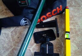Location outil Niveau laser  Bosch près de La Ferté-en-Ouche