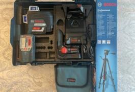 Location outil Niveau laser  Bosch près de Paris
