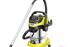 Location outil Aspirateur eau poussière électrique Karcher près de Merry-Sec
