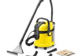 Location outil Injecteur extracteur  Karcher près de Merry-Sec