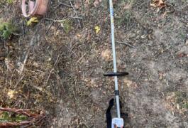 Location outil Taille haie sur perche électrique Stihl près de Cadenet