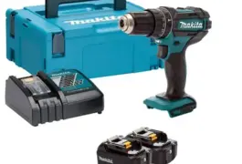 Location outil Perceuse visseuse Sans-fil Makita près de Annecy