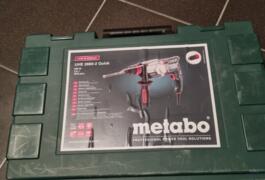Location outil Perceuse à percussion électrique Metabo près de Niederhaslach