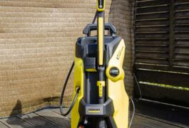Location outil Nettoyeur haute pression  Karcher près de Villepinte