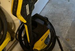 Location outil Karcher électrique Karcher près de Saint-Viaud