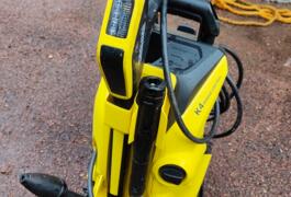 Location outil Nettoyeur haute pression électrique Karcher près de Les Essarts-le-Roi