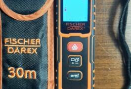 Location outil Télémètre laser  Magnusson près de Reims