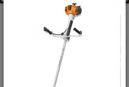 Location outil Débroussailleuse Thermique Stihl près de Saint-Germain-d'Esteuil