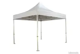 Location outil Barnum 3x3 pliant  près de Toulouse