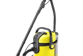 Location outil Shampouineuse  Karcher près de La Courneuve