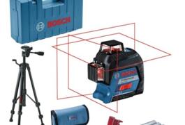Location outil Niveau laser  Bosch près de Saint-Georges-sur-Cher