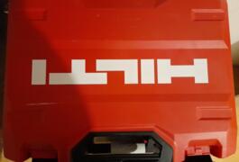 Location outil Perforateur burineur électrique Hilti près de Blois