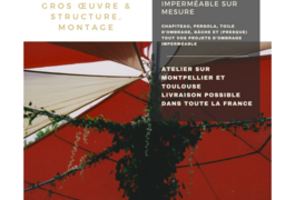 Location outil Chapiteau  près de Toulouse