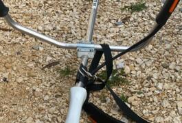 Location outil Débroussailleuse Thermique Stihl près de Nîmes