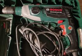 Location outil Perceuse à percussion électrique Bosch près de Sigloy