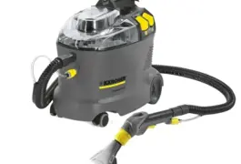 Location outil Injecteur extracteur  Karcher près de Saint-Alban