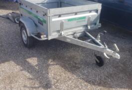 Location outil Remorque Moins de 750kg près de La Londe-les-Maures