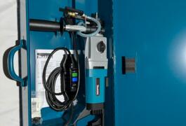 Location outil Carotteuse électrique Makita près de Dauendorf