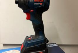 Location outil Visseuse  Bosch près de Grande-Synthe