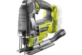 Location outil Scie sauteuse Laser Ryobi près de Galargues