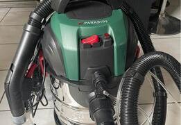 Location outil Aspirateur eau poussière électrique près de Bressuire