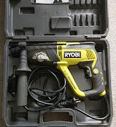 Location outil Burineur perforateur électrique Ryobi près de Villabé