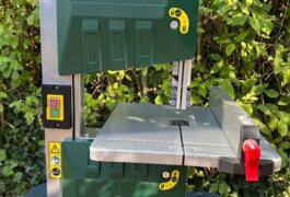 Location outil Scie à ruban électrique près de Villabé