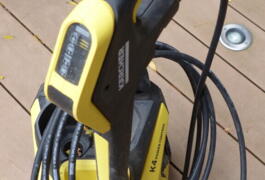 Location outil Karcher électrique Karcher près de Suresnes